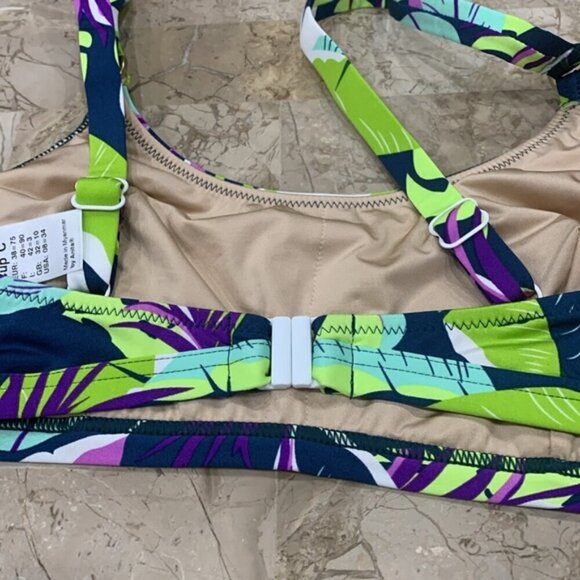 ❤️ NWOT Anita Nola Mastectomy Top - Picture 5 of 5